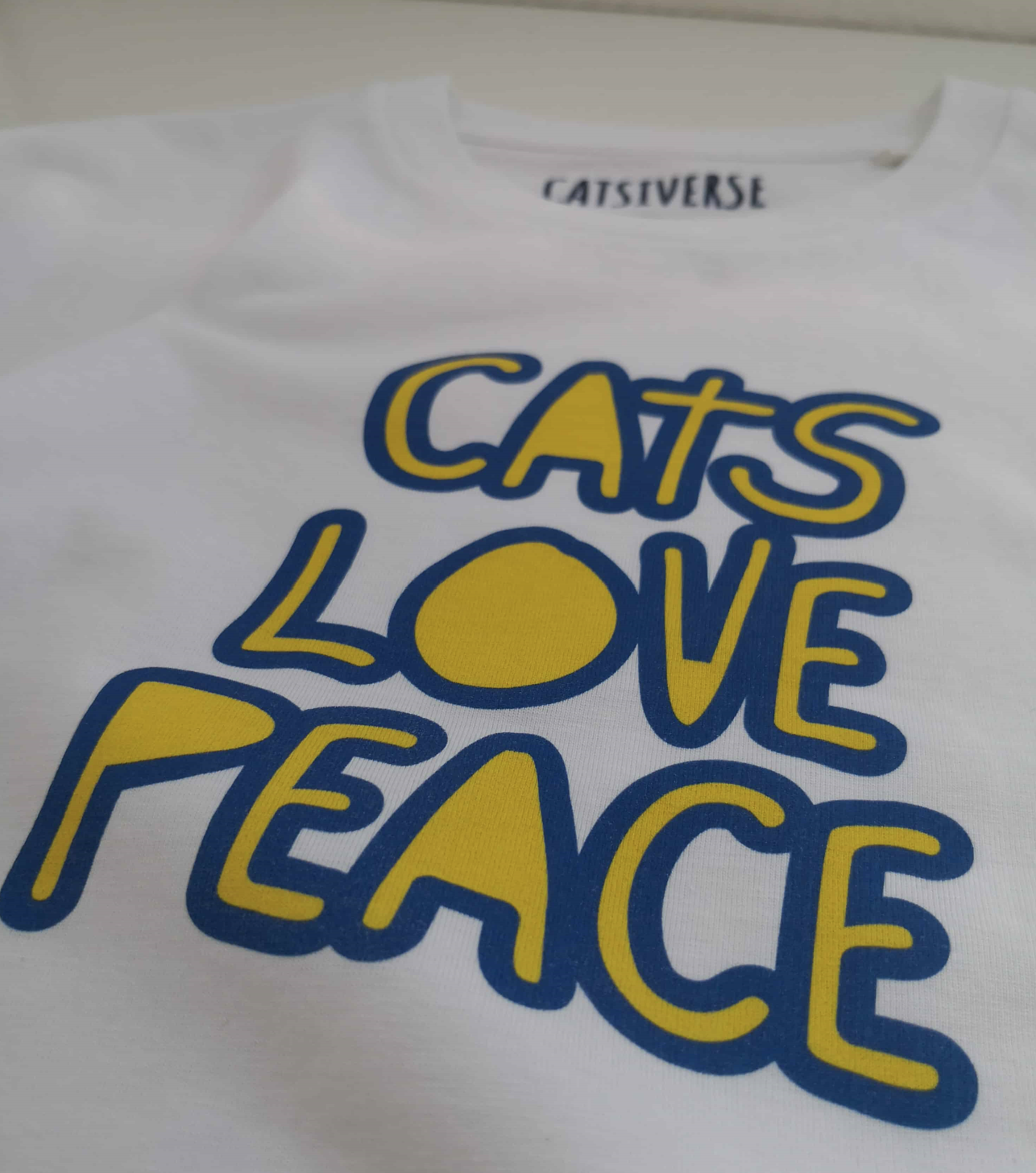 catsiverse