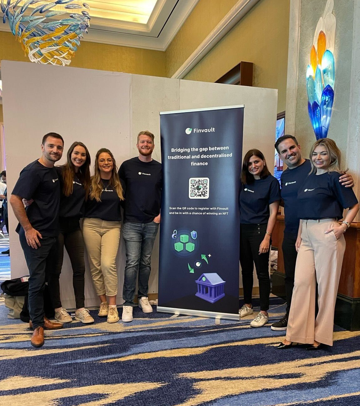 finvault