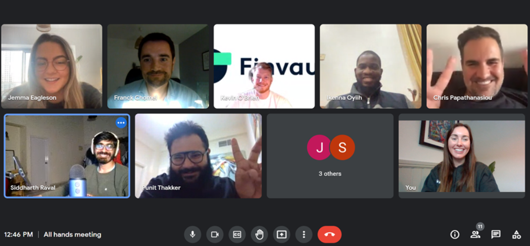 finvault