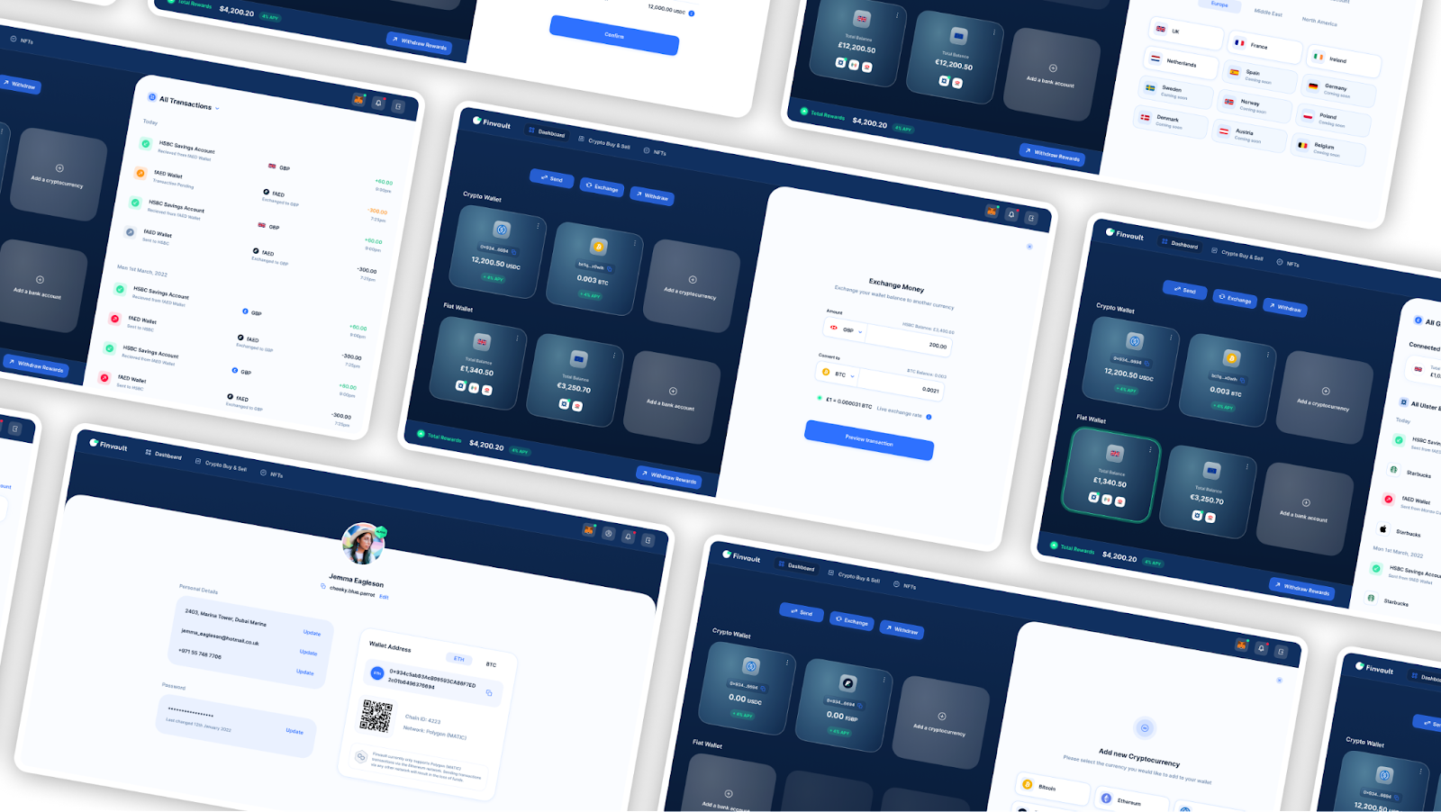 finvault