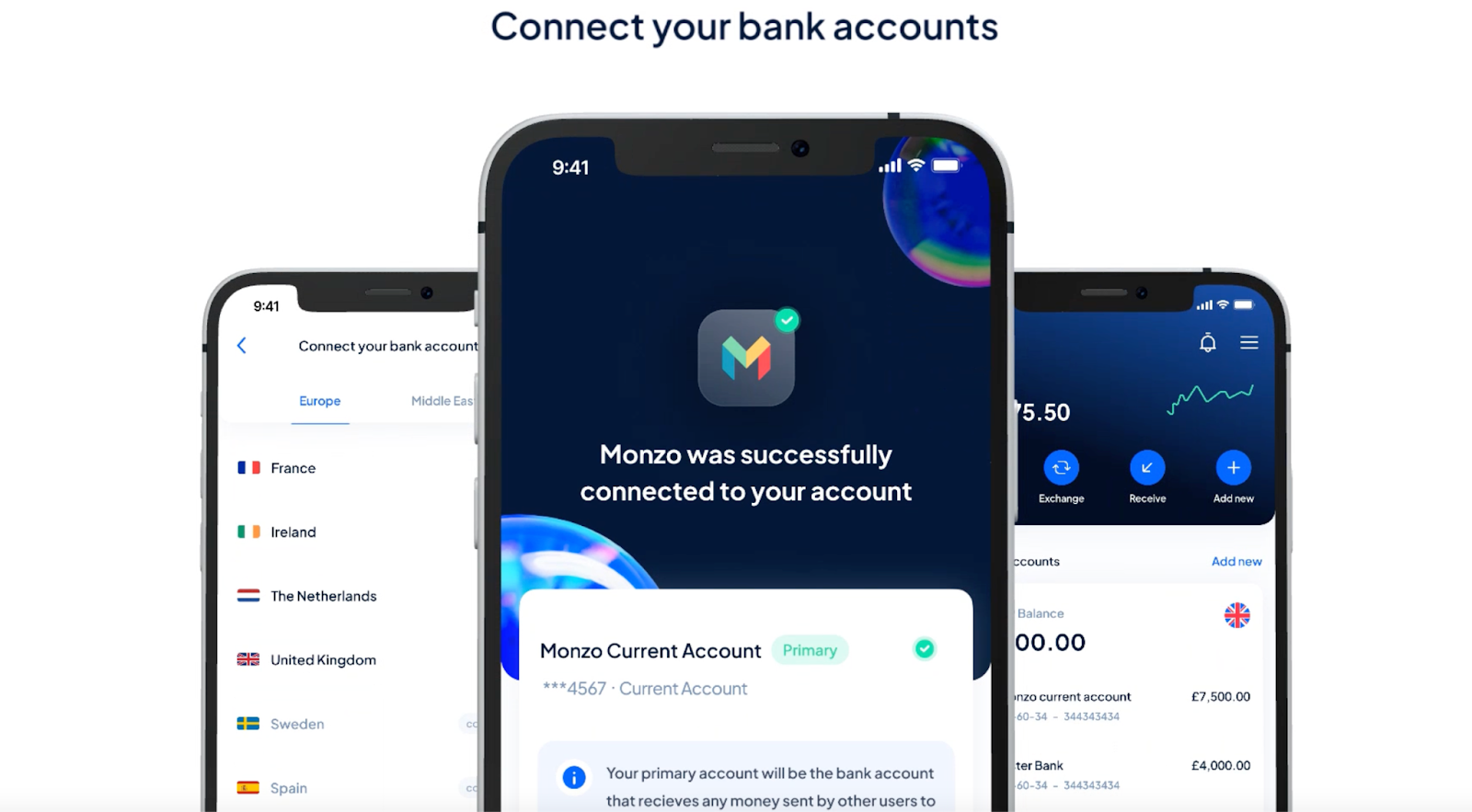 finvault