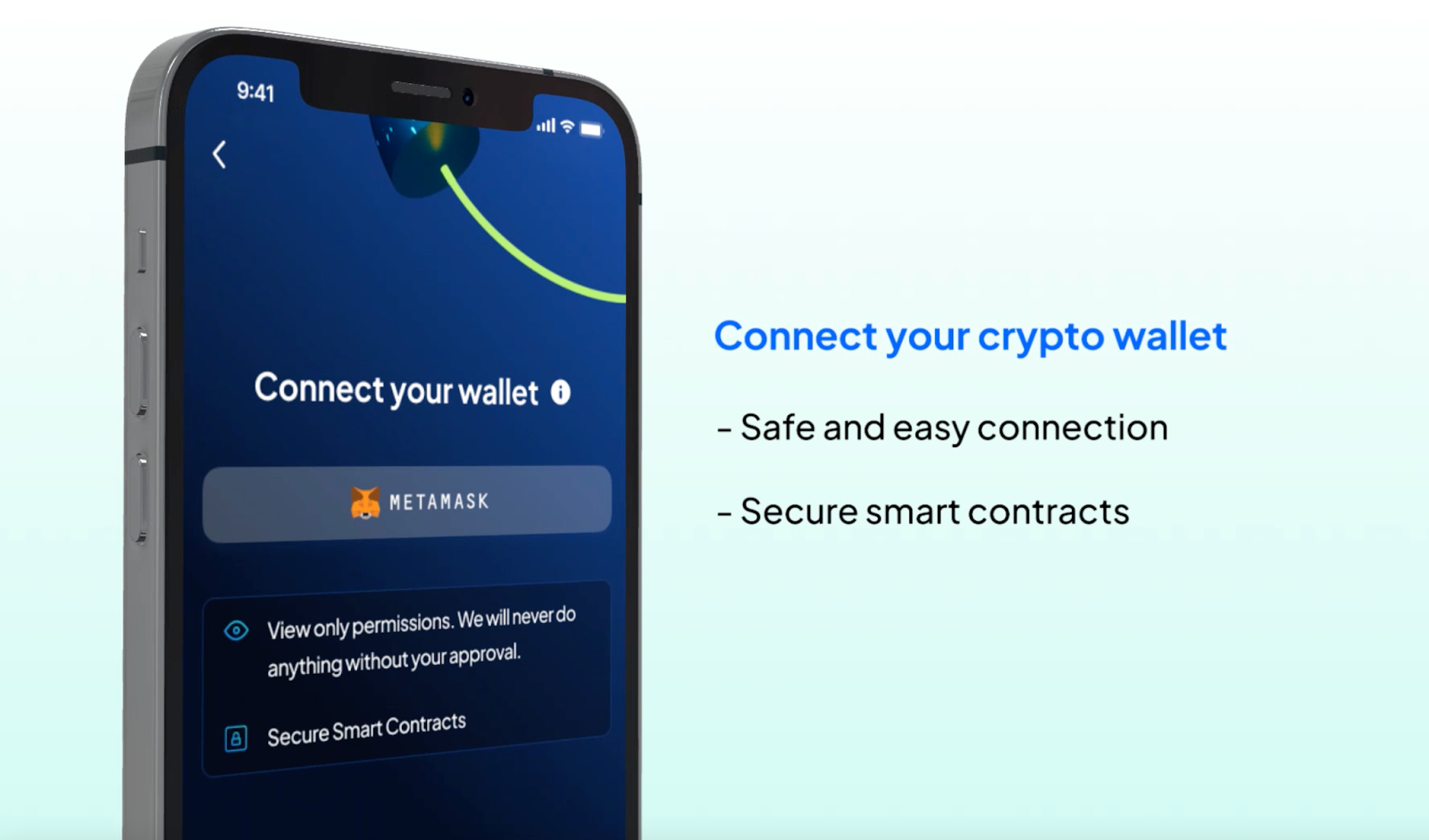 finvault