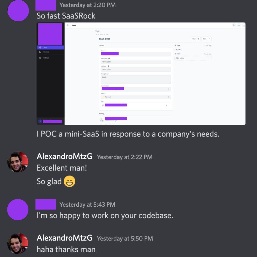 saasrock