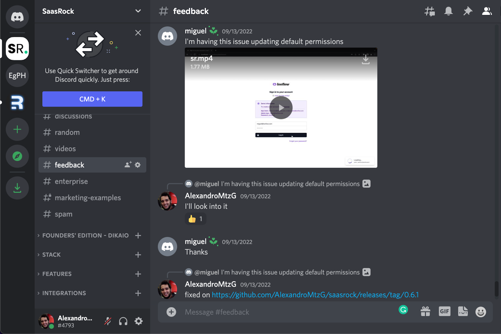 saasrock
