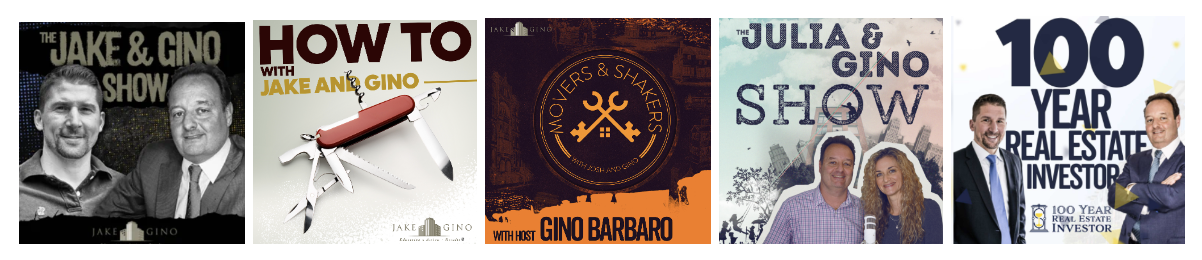 jakeandgino
