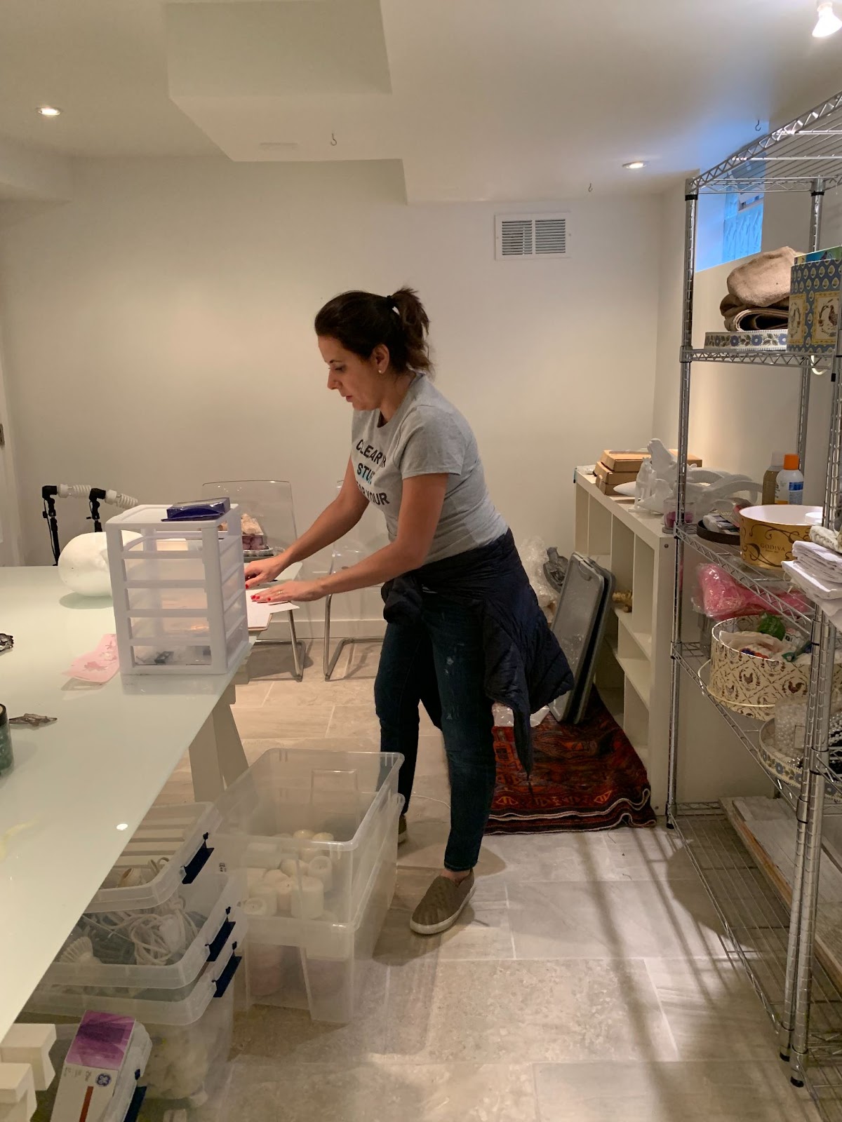 go-organizer