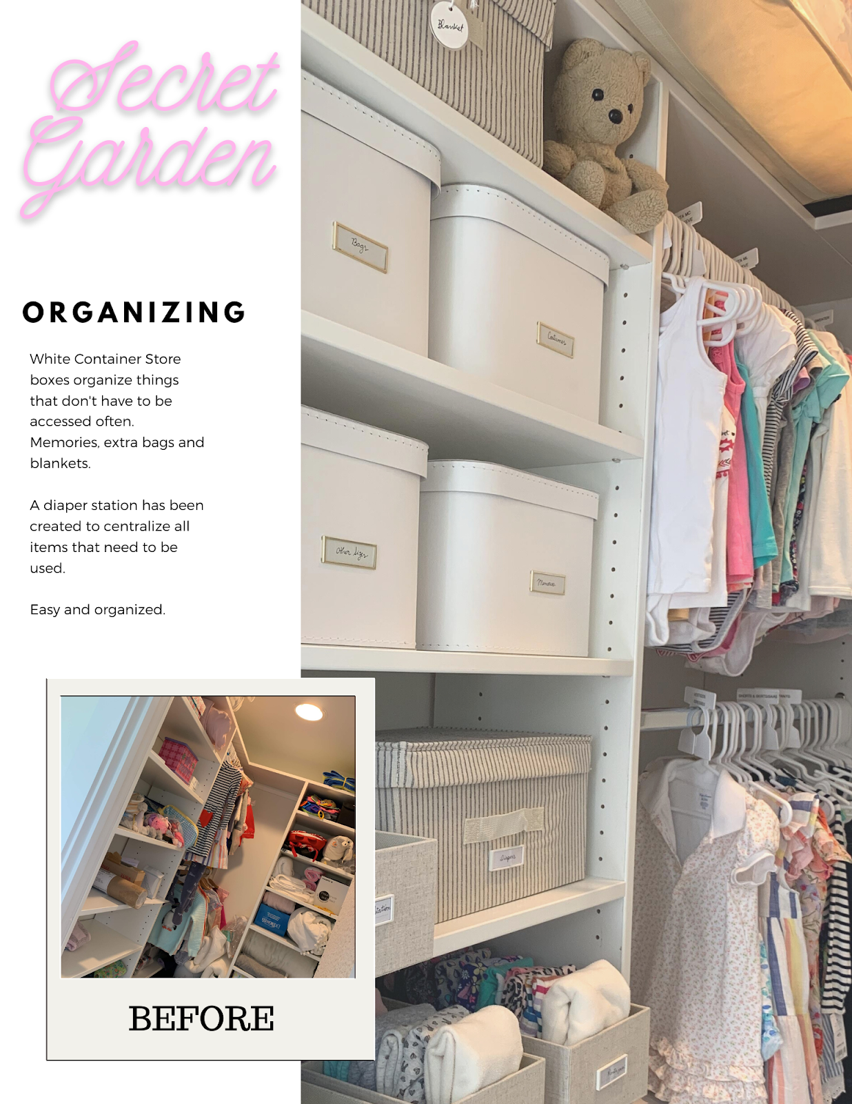 go-organizer