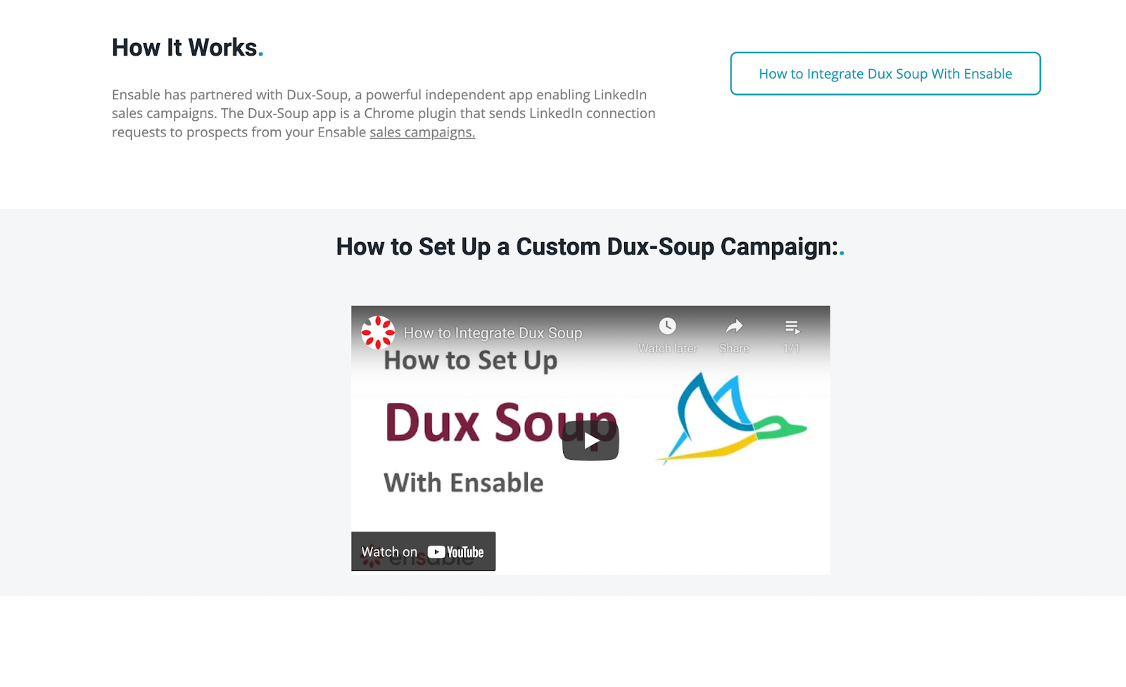 dux-soup