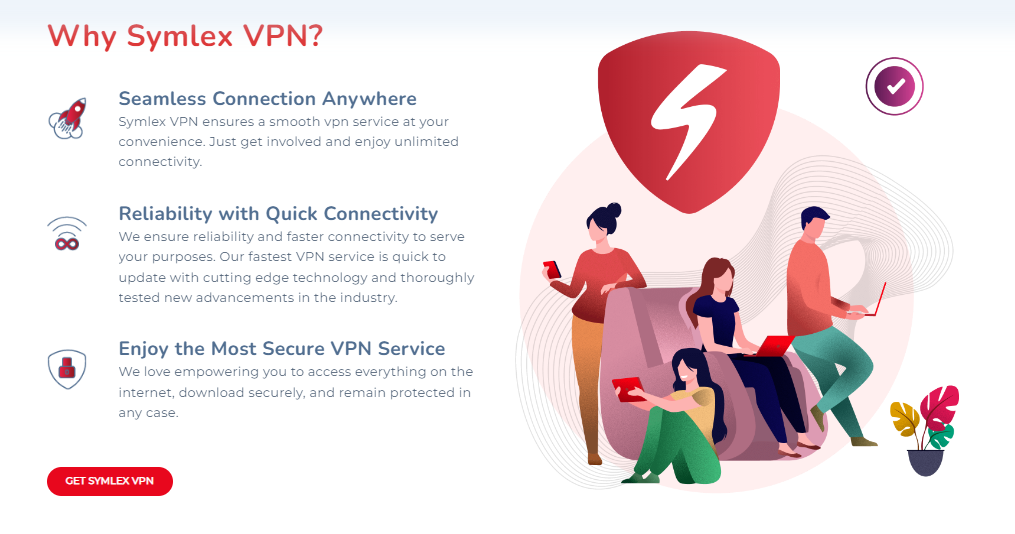 symlex-vpn