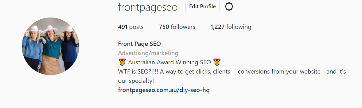 front-page-seo