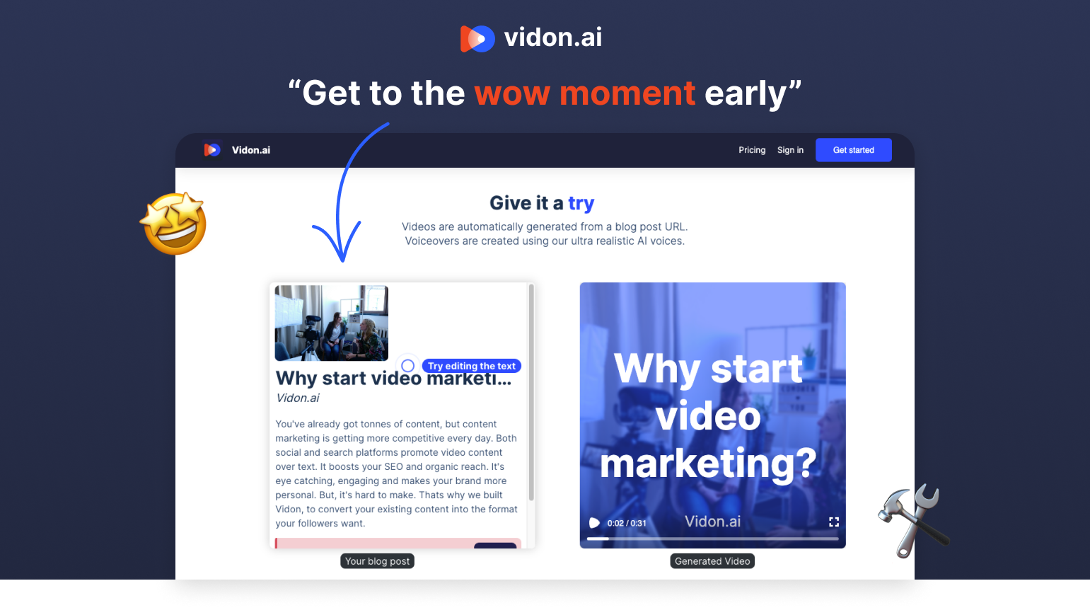 vidon-ai