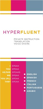 hyperfluent