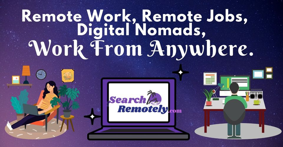 search-remotely