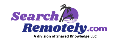 search-remotely