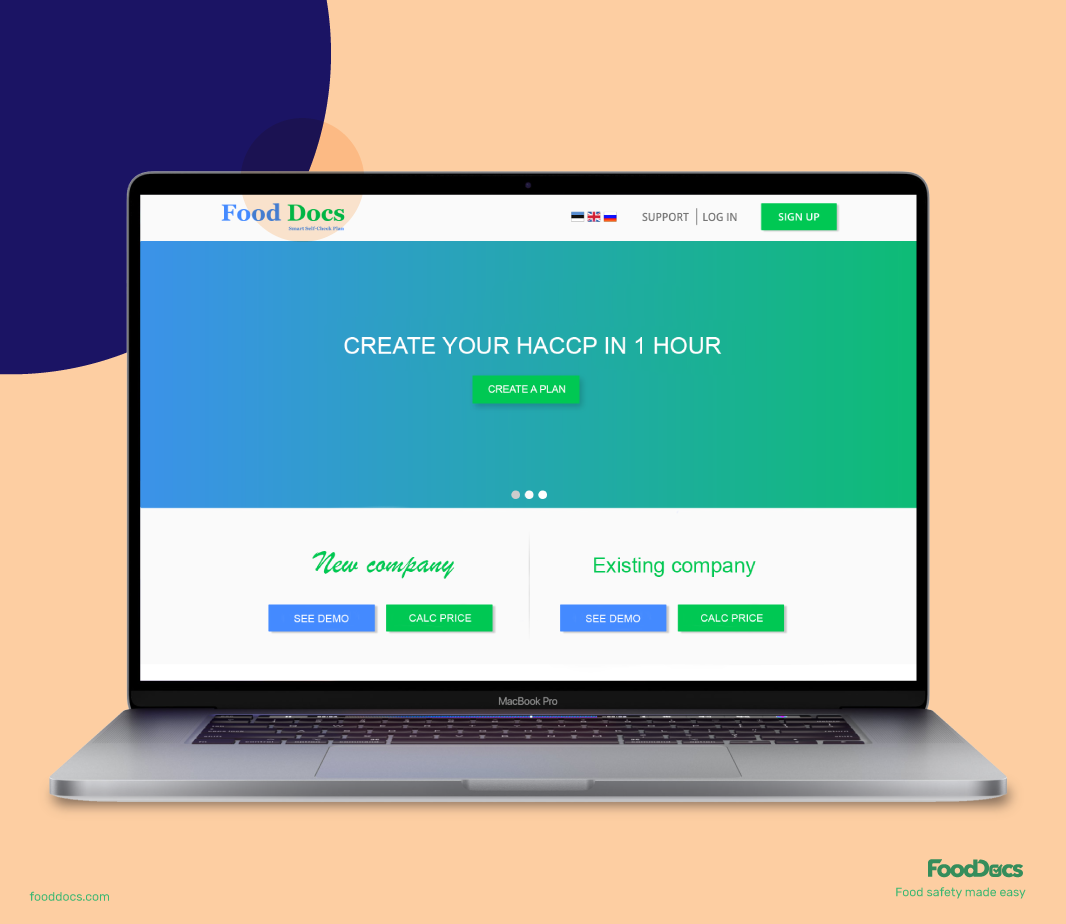fooddocs
