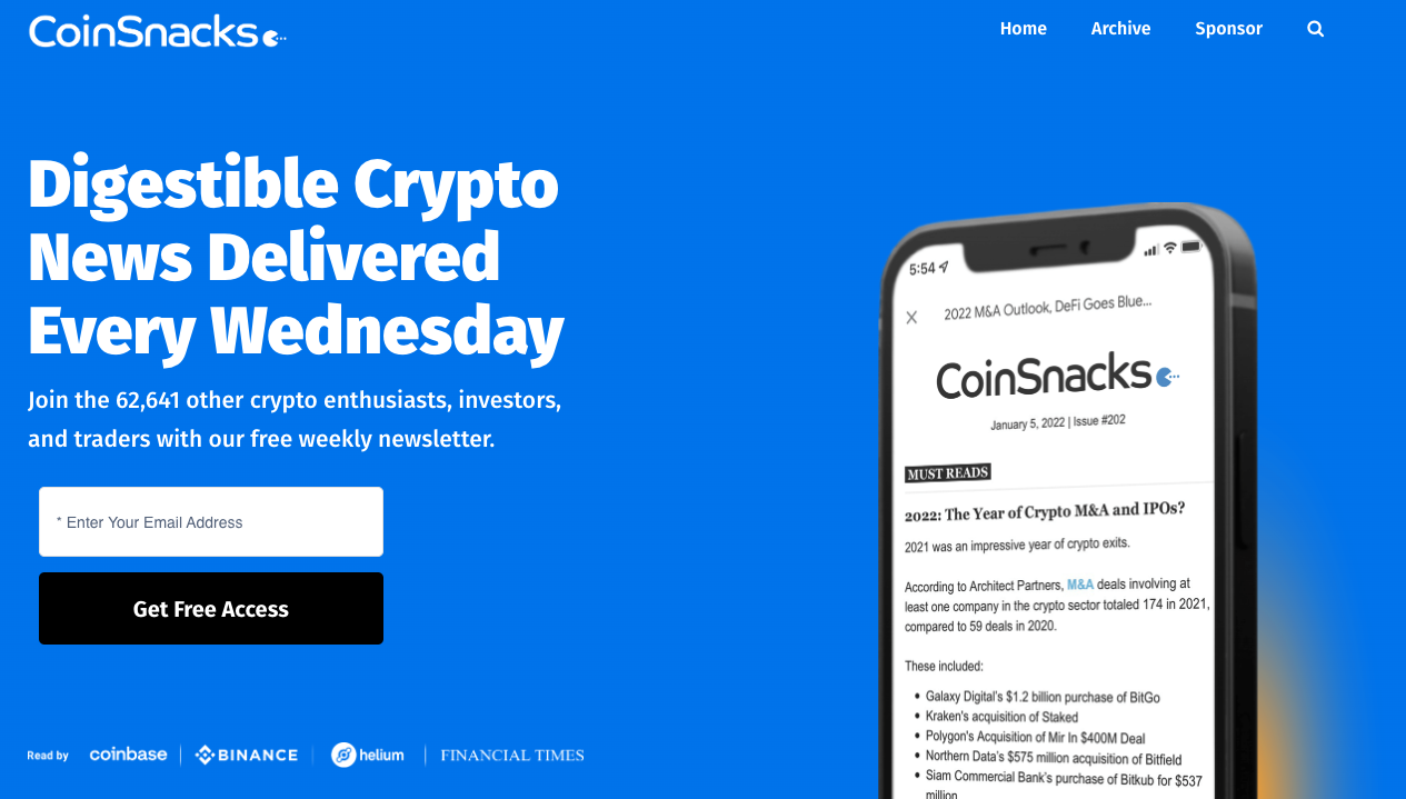 coinsnacks