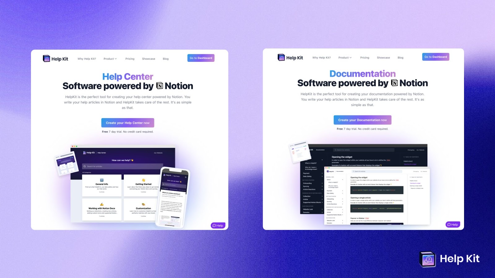 helpkit