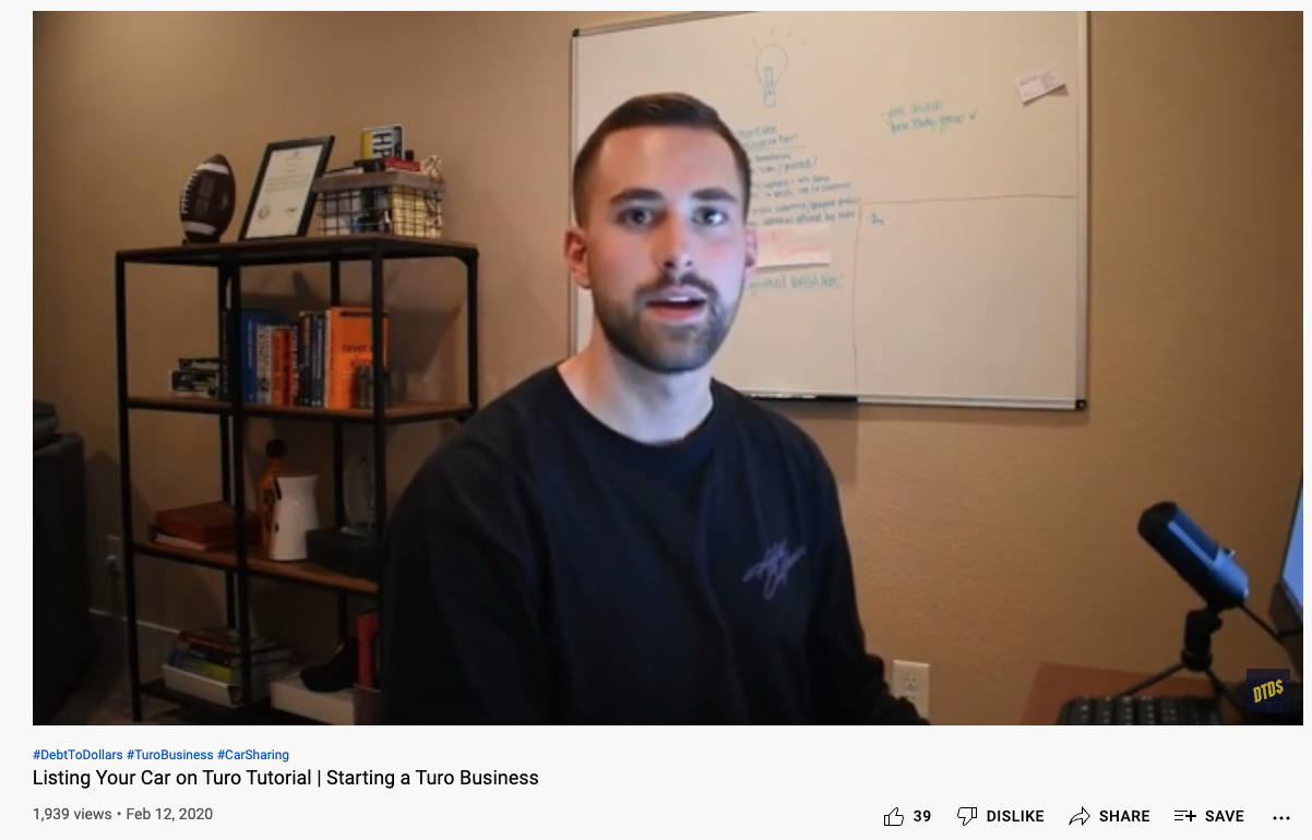 debt-to-dollars