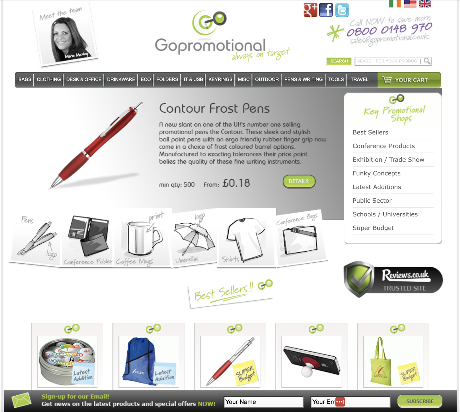 gopromotional