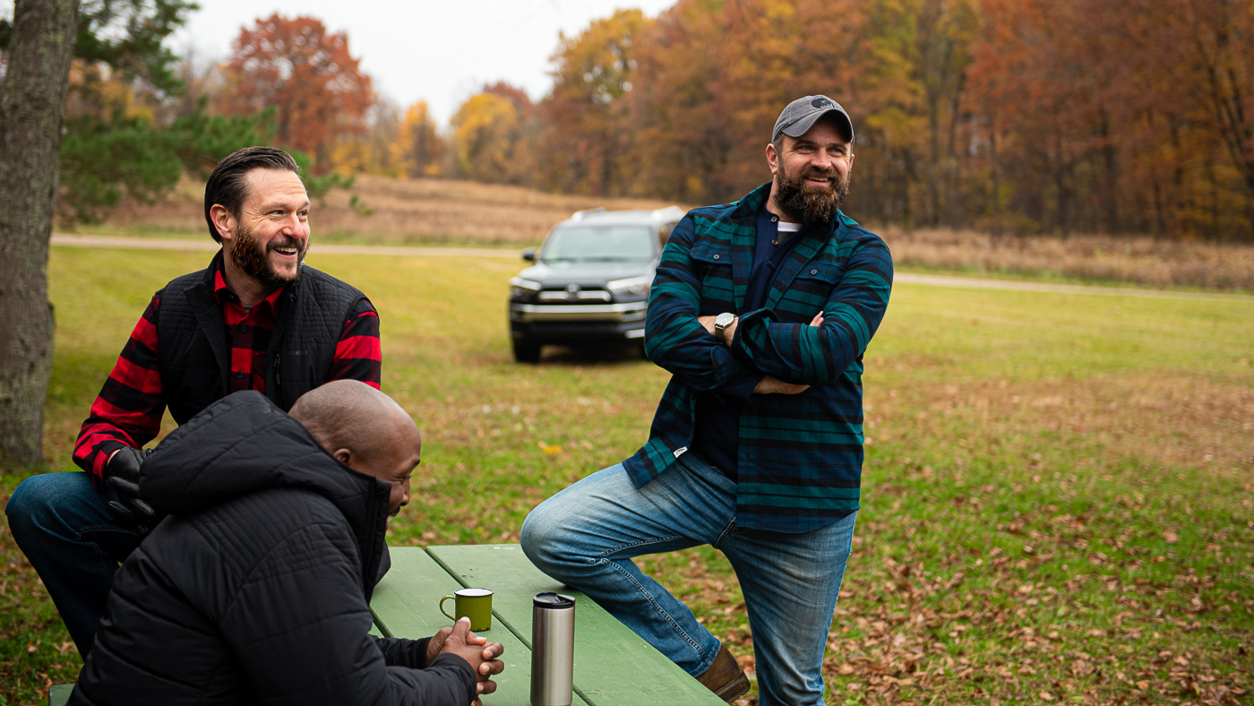 How Our Flannels Will Hit $500K/Year After A Brand Pivot And