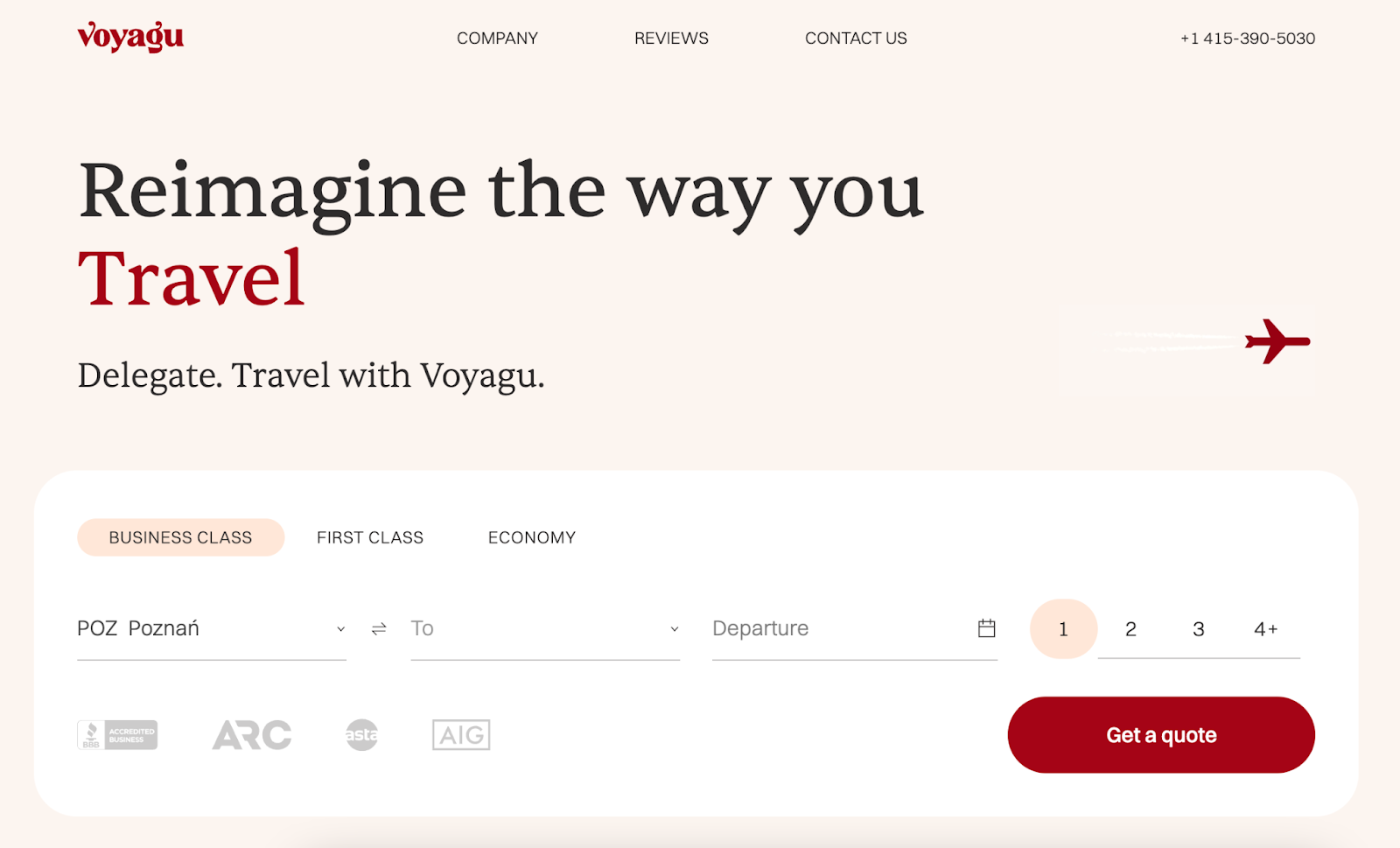 voyagu