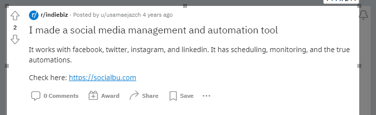 socialbu