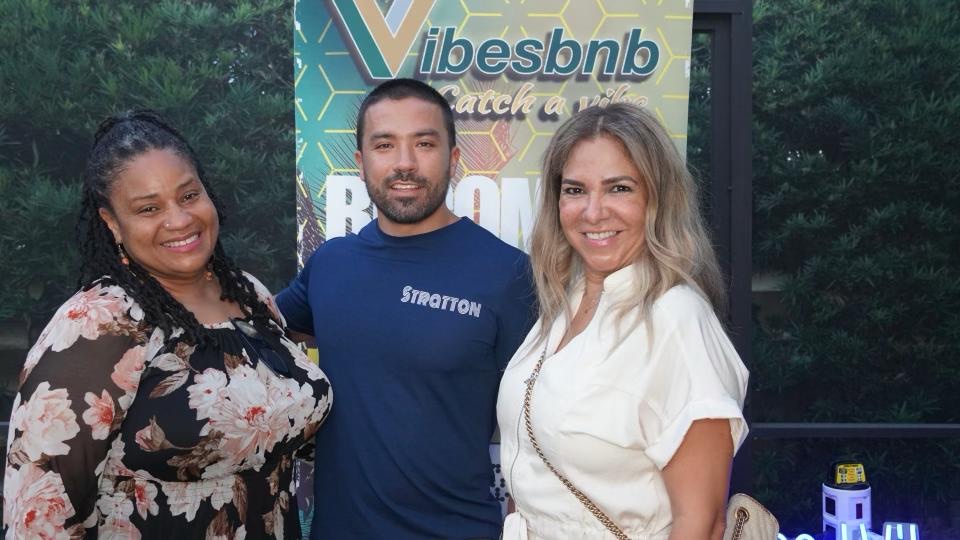vibesbnb