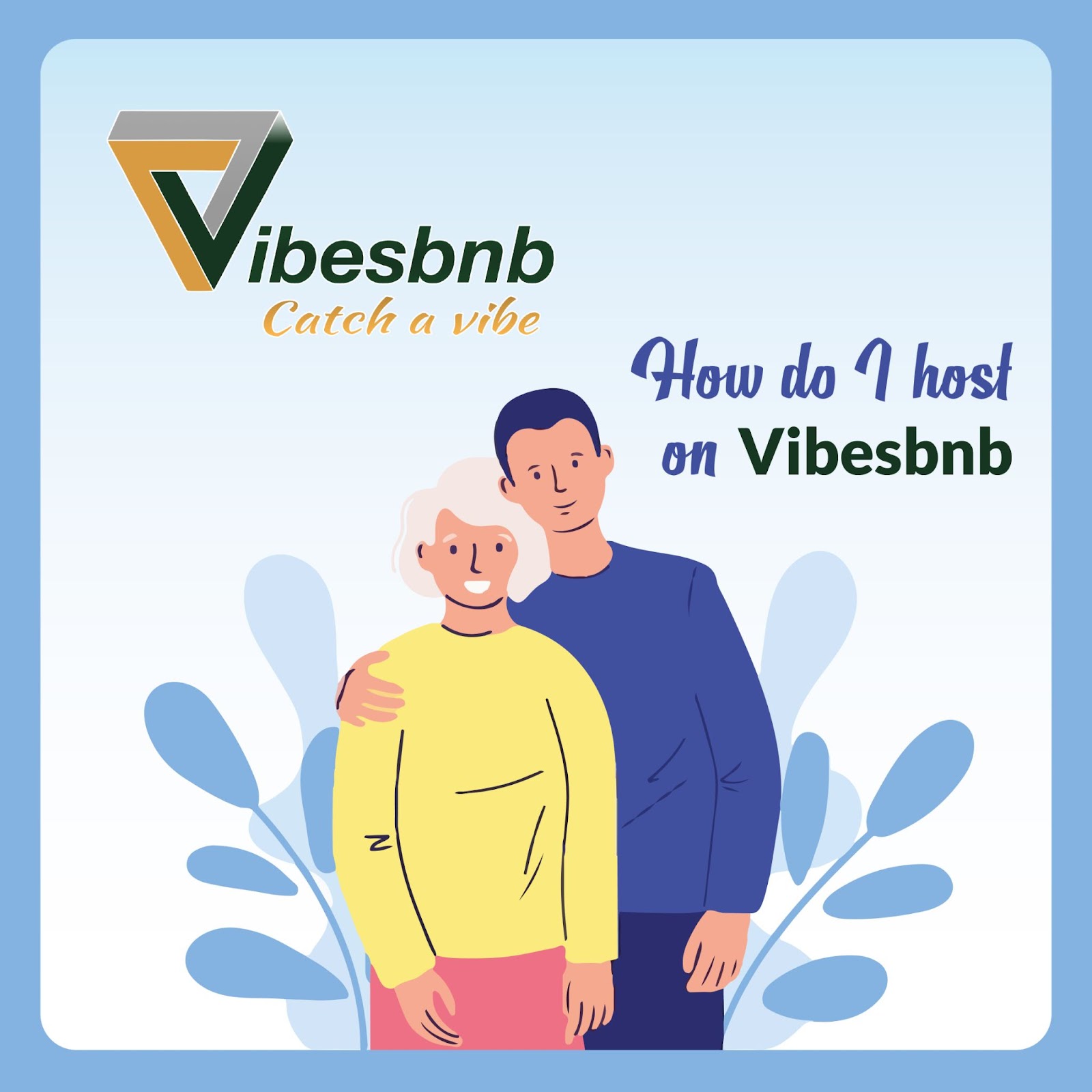 vibesbnb