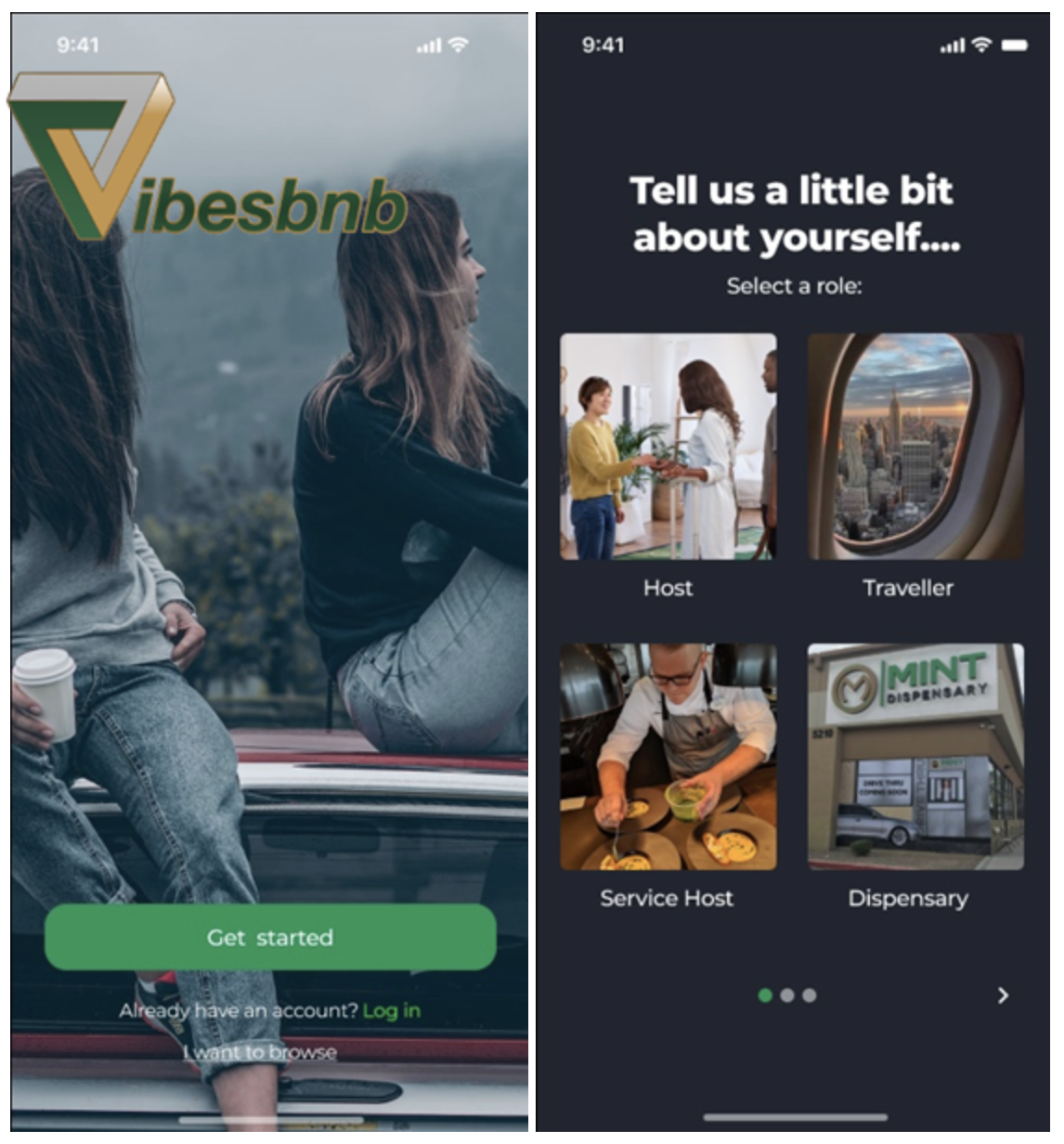 vibesbnb
