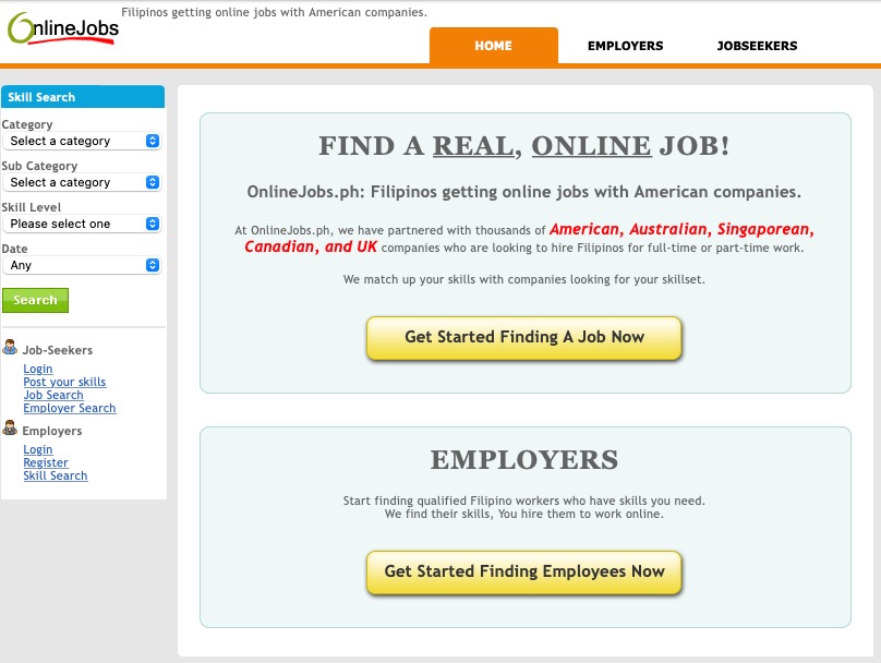 onlinejobs