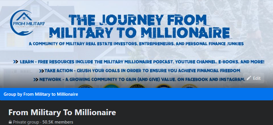 military-millionaire