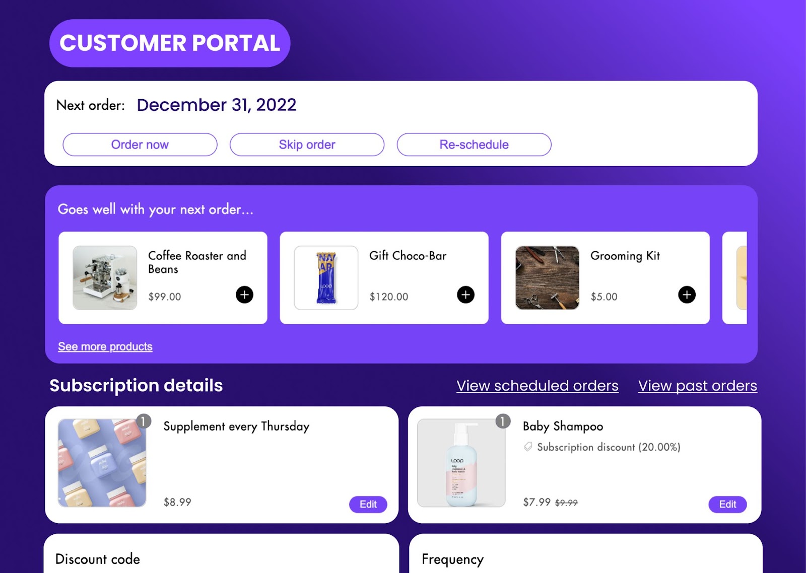 loop-subscriptions