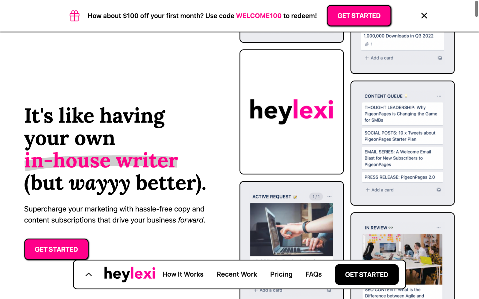 heylexi