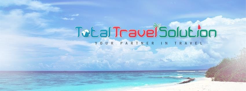 total-travel-solution