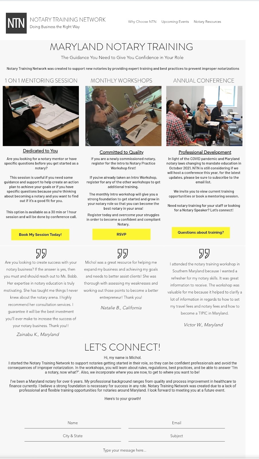 notary-training-network