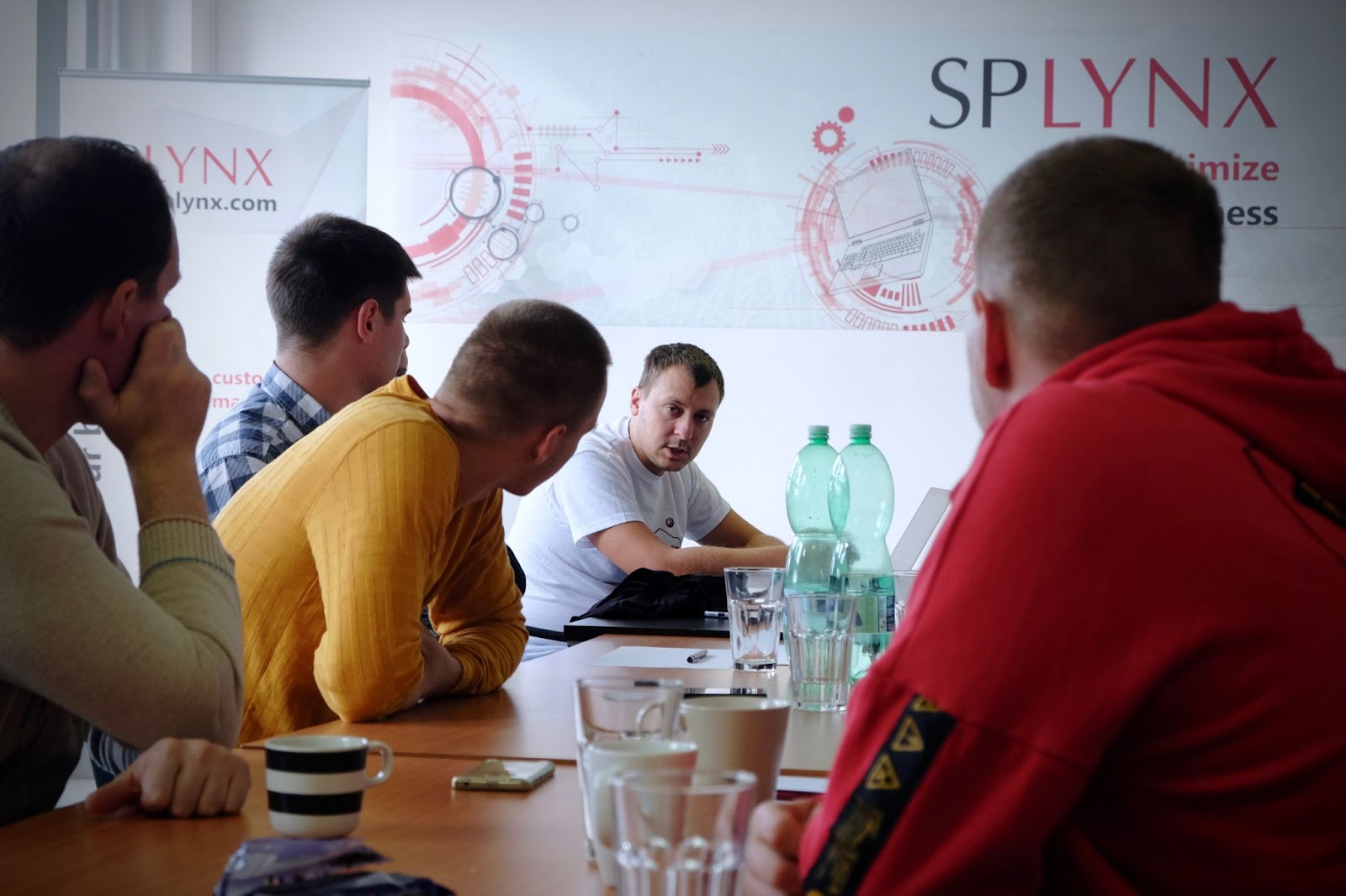 splynx
