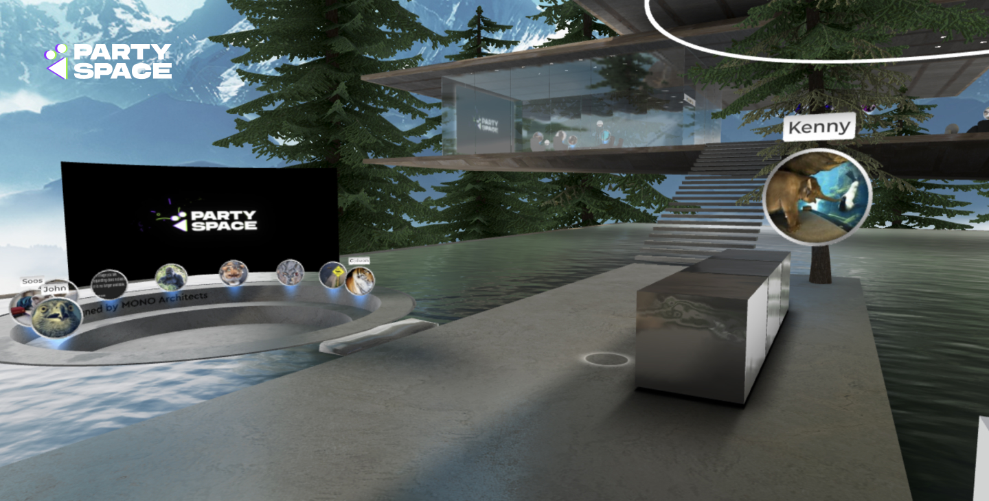 partyspace