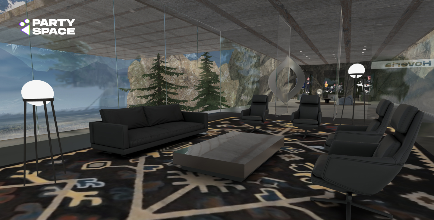 partyspace