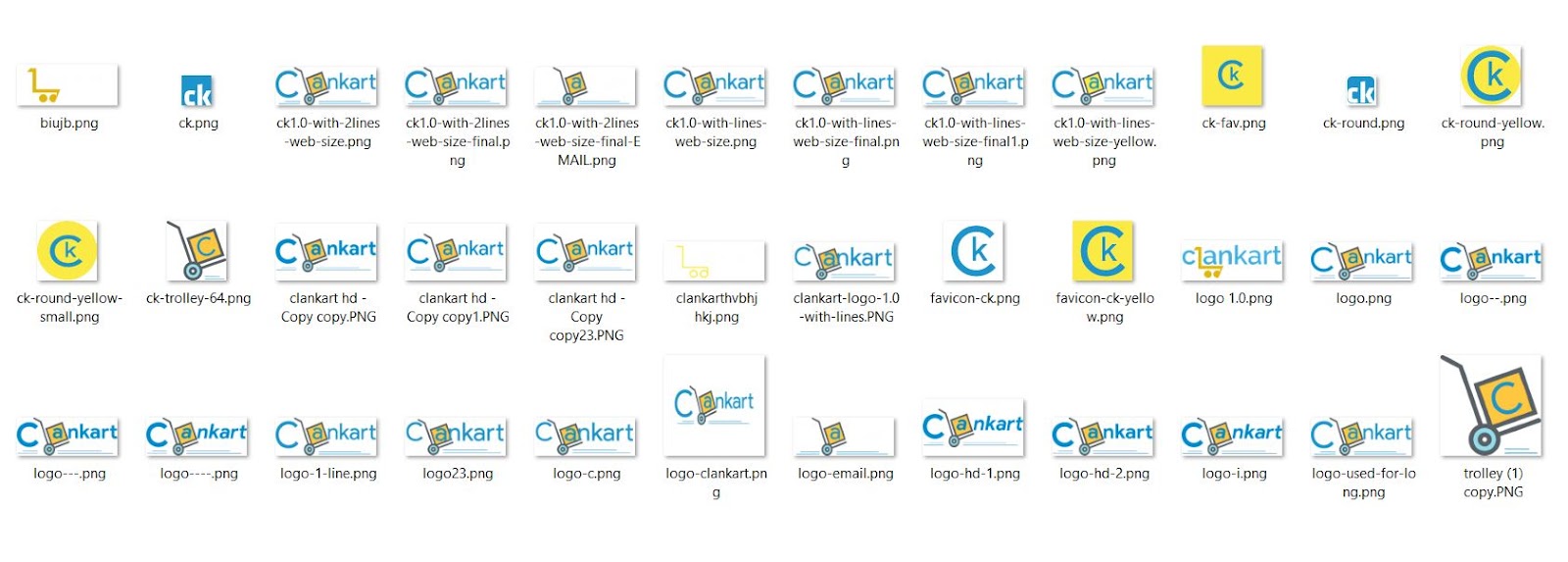 clankart