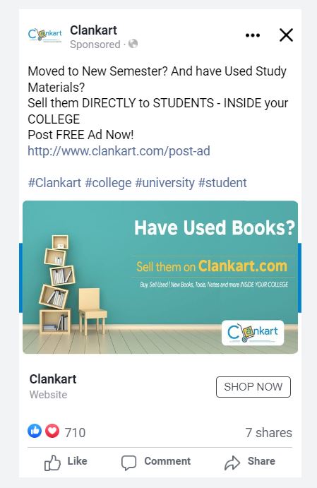 clankart