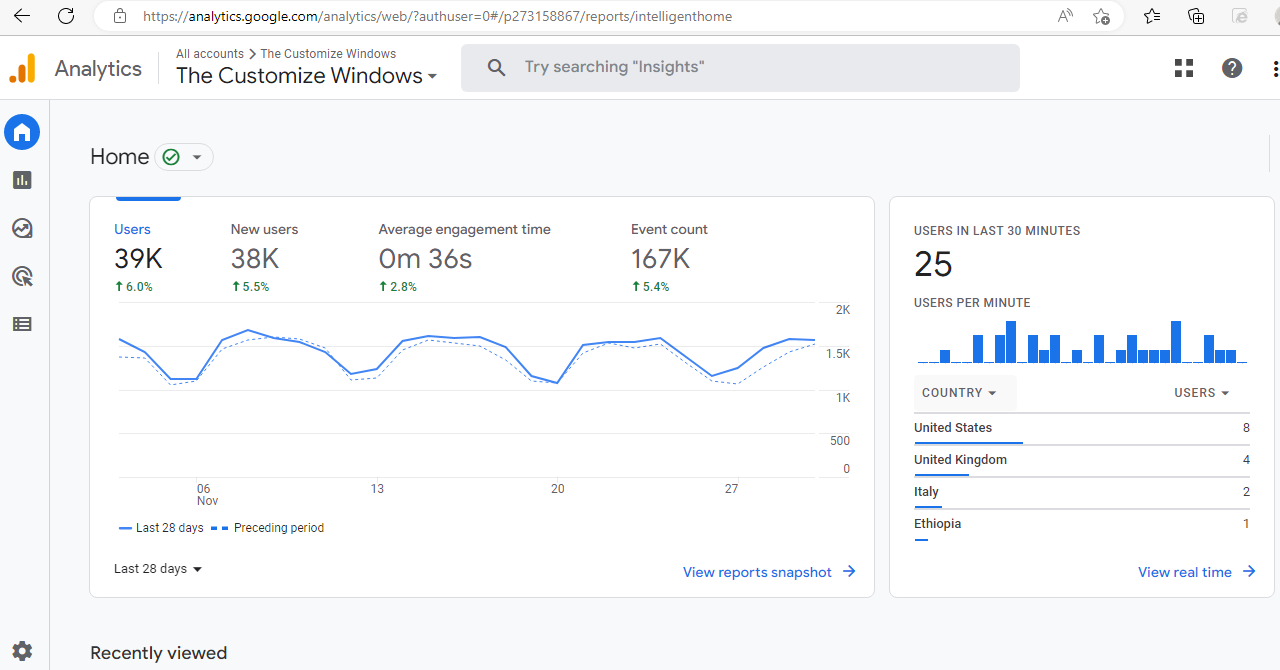 the-customize-windows
