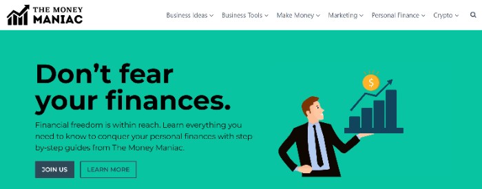 the-money-maniac