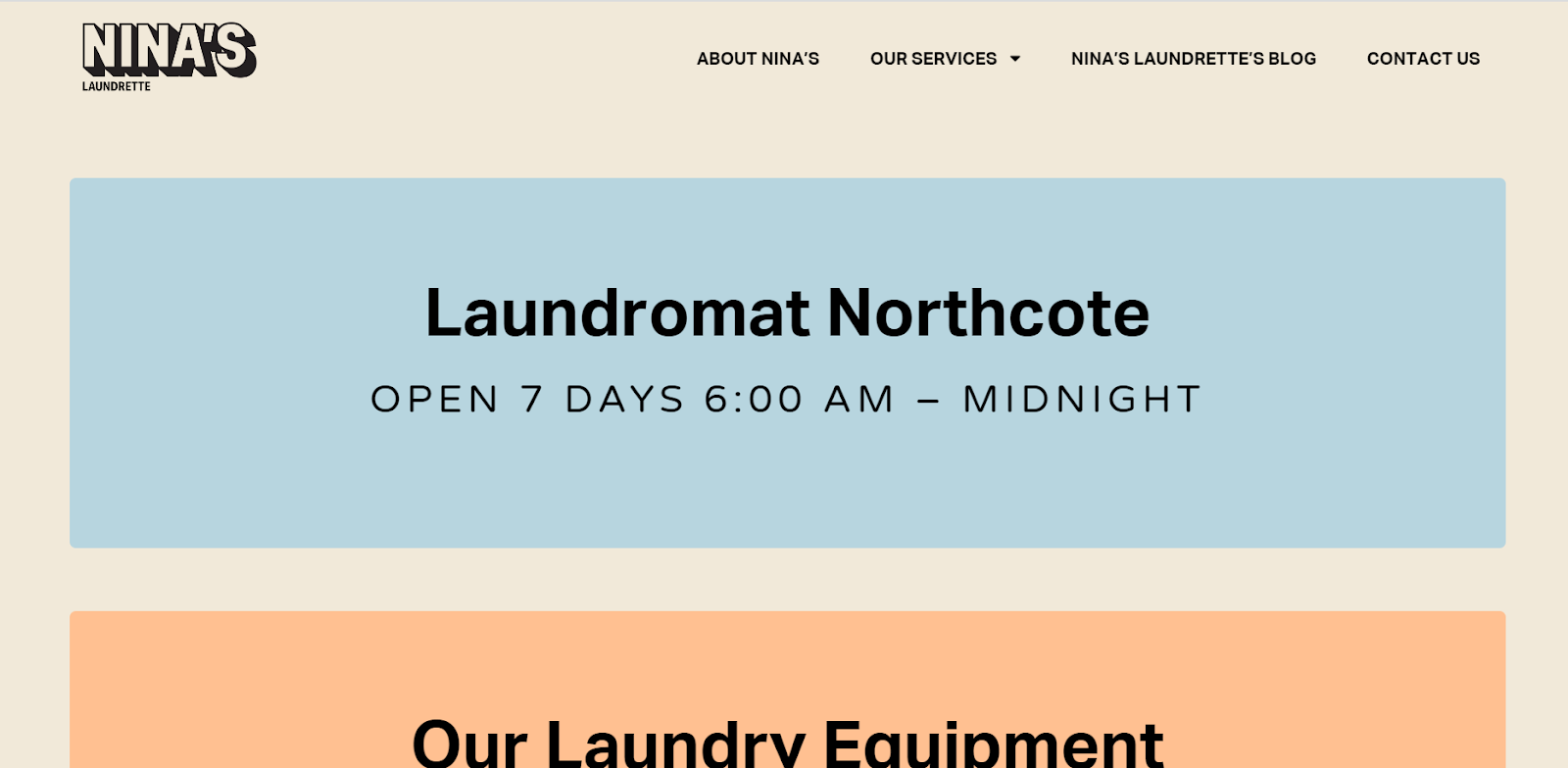 nina-s-laundrette