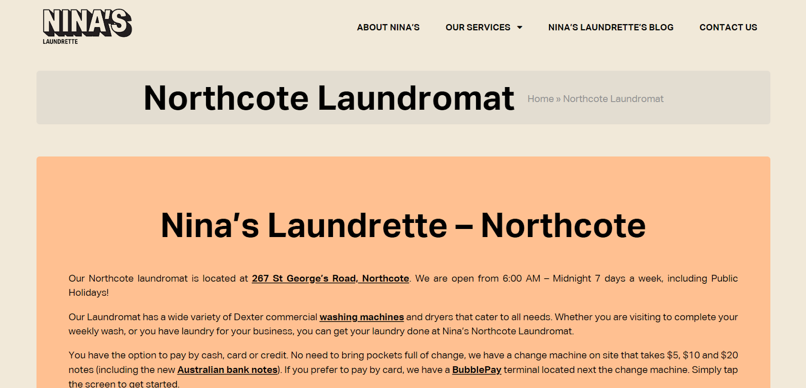 nina-s-laundrette