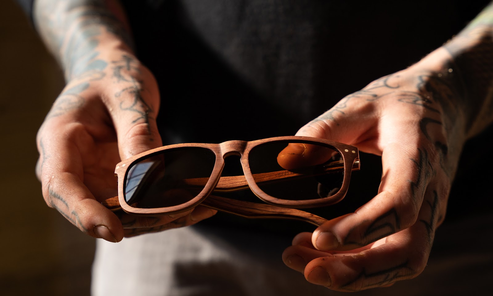 grown-eyewear