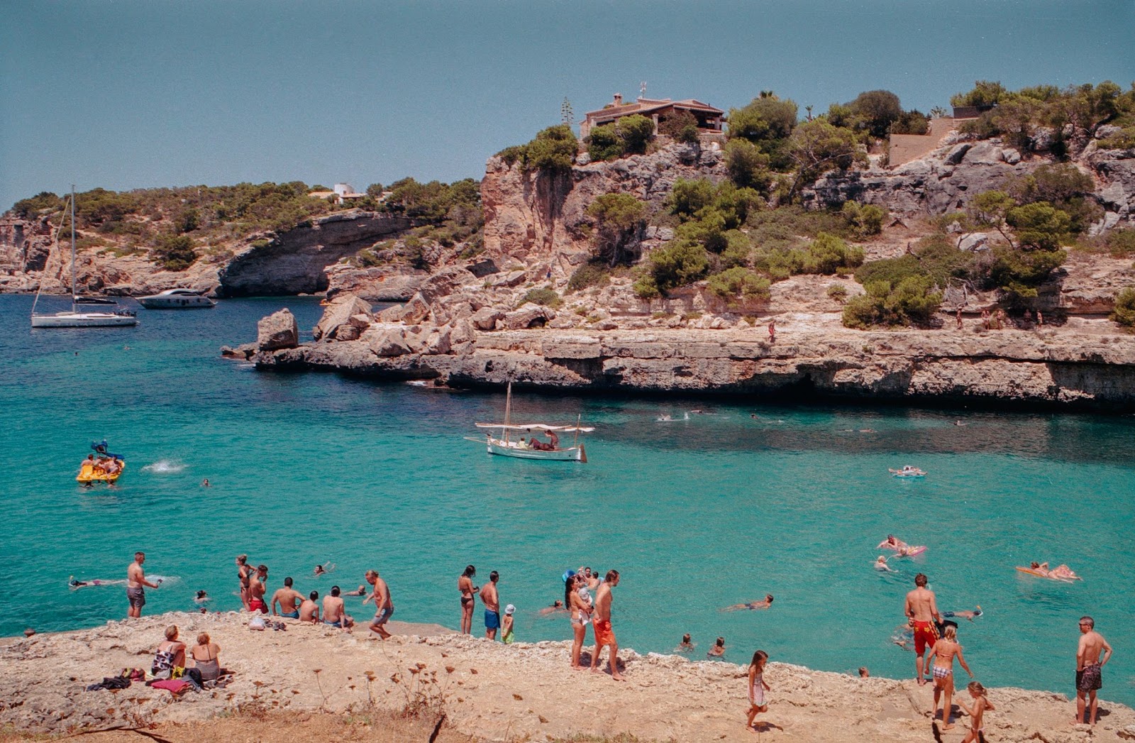 the-mallorcan