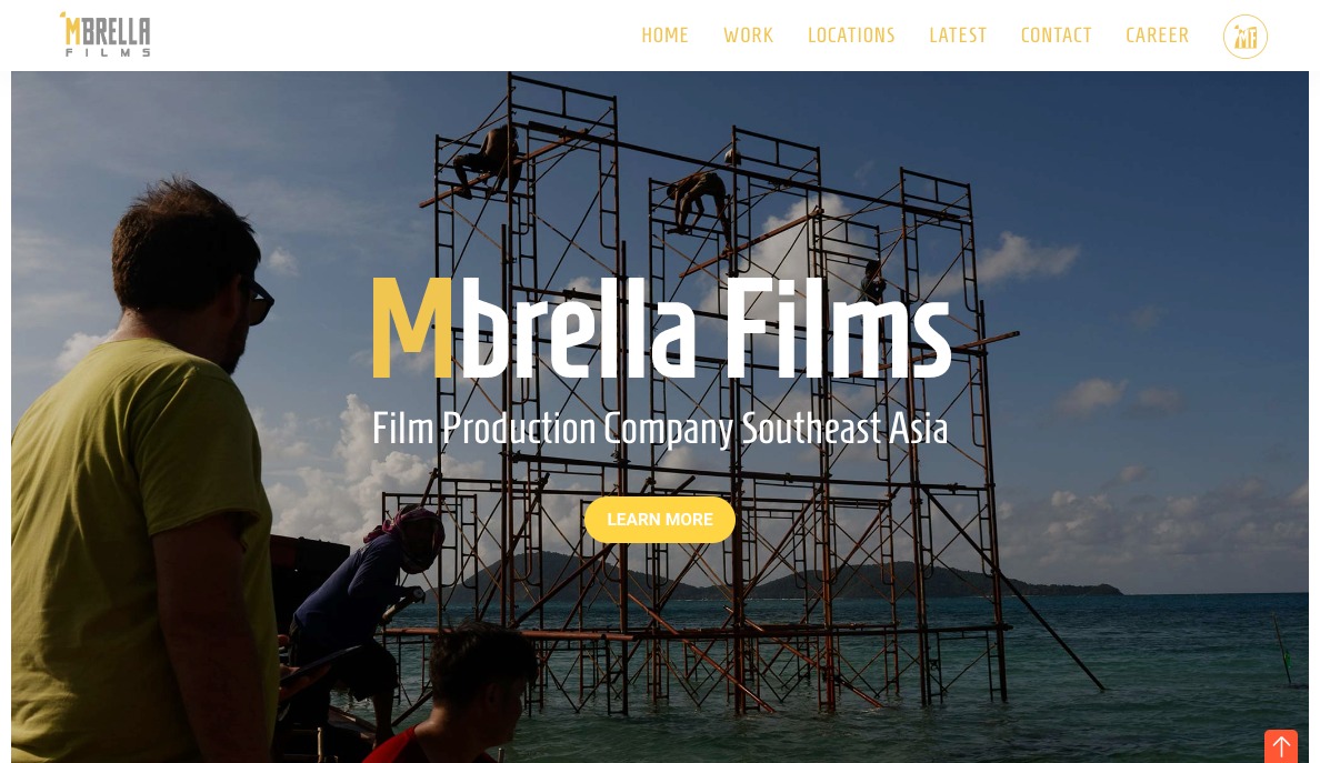 mbrella-films