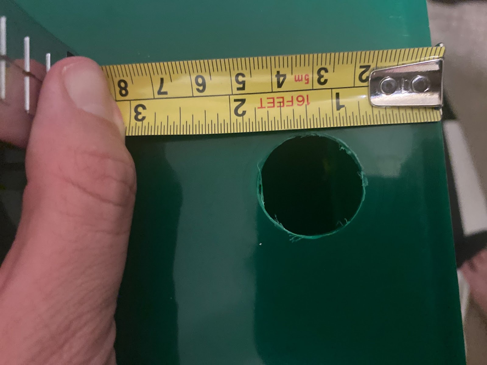 worm-bucket