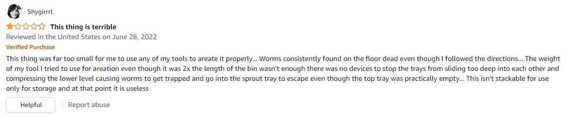 worm-bucket