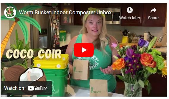 worm-bucket